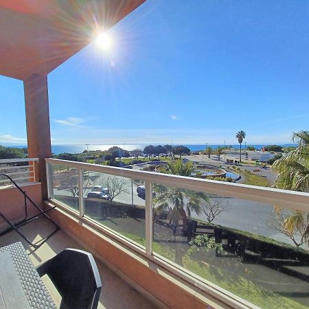Litoralmar Beachfront Apartment Portimão Εξωτερικό φωτογραφία