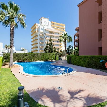Litoralmar Beachfront Apartment Portimão Εξωτερικό φωτογραφία