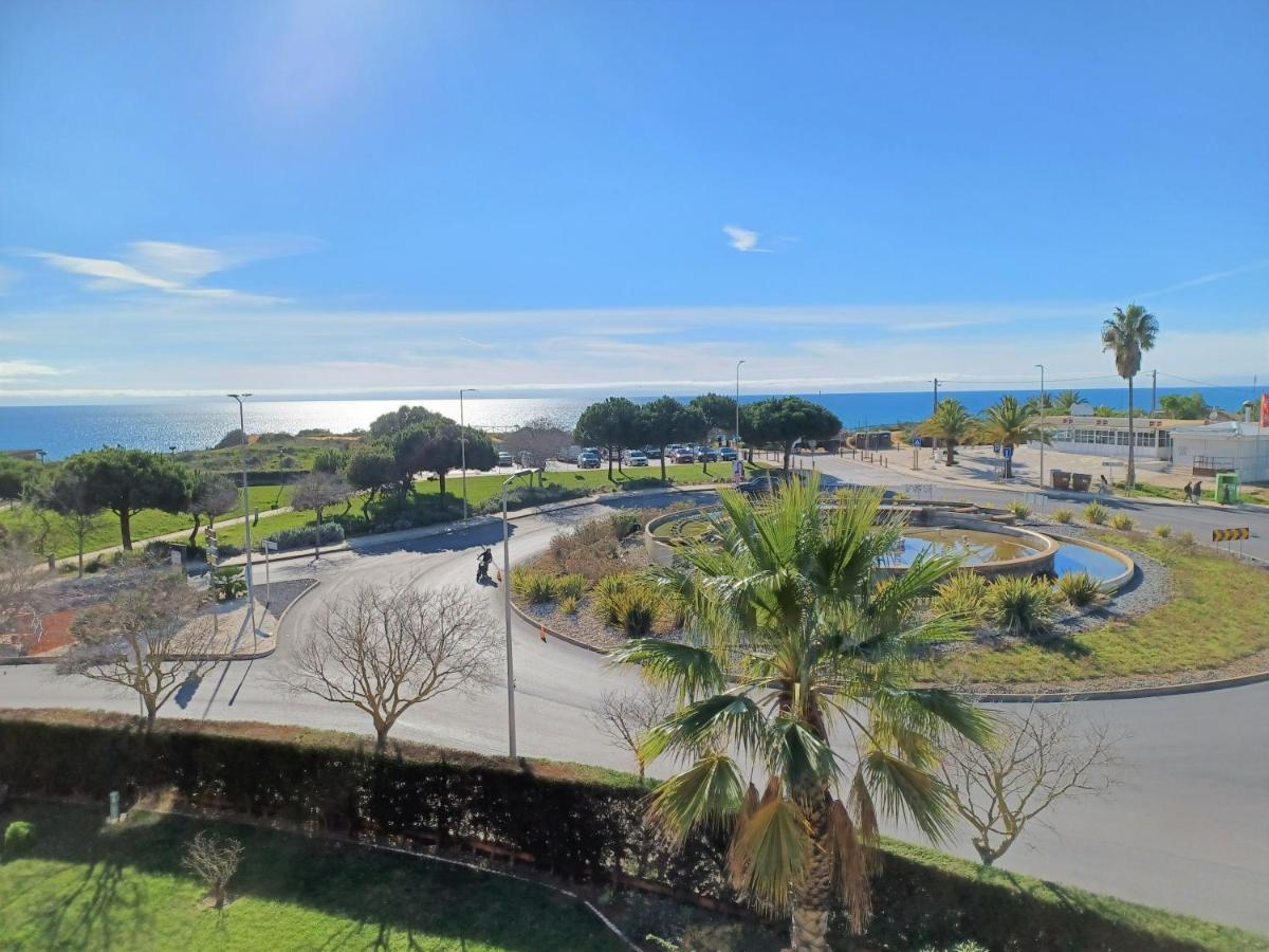 Litoralmar Beachfront Apartment Portimão Εξωτερικό φωτογραφία