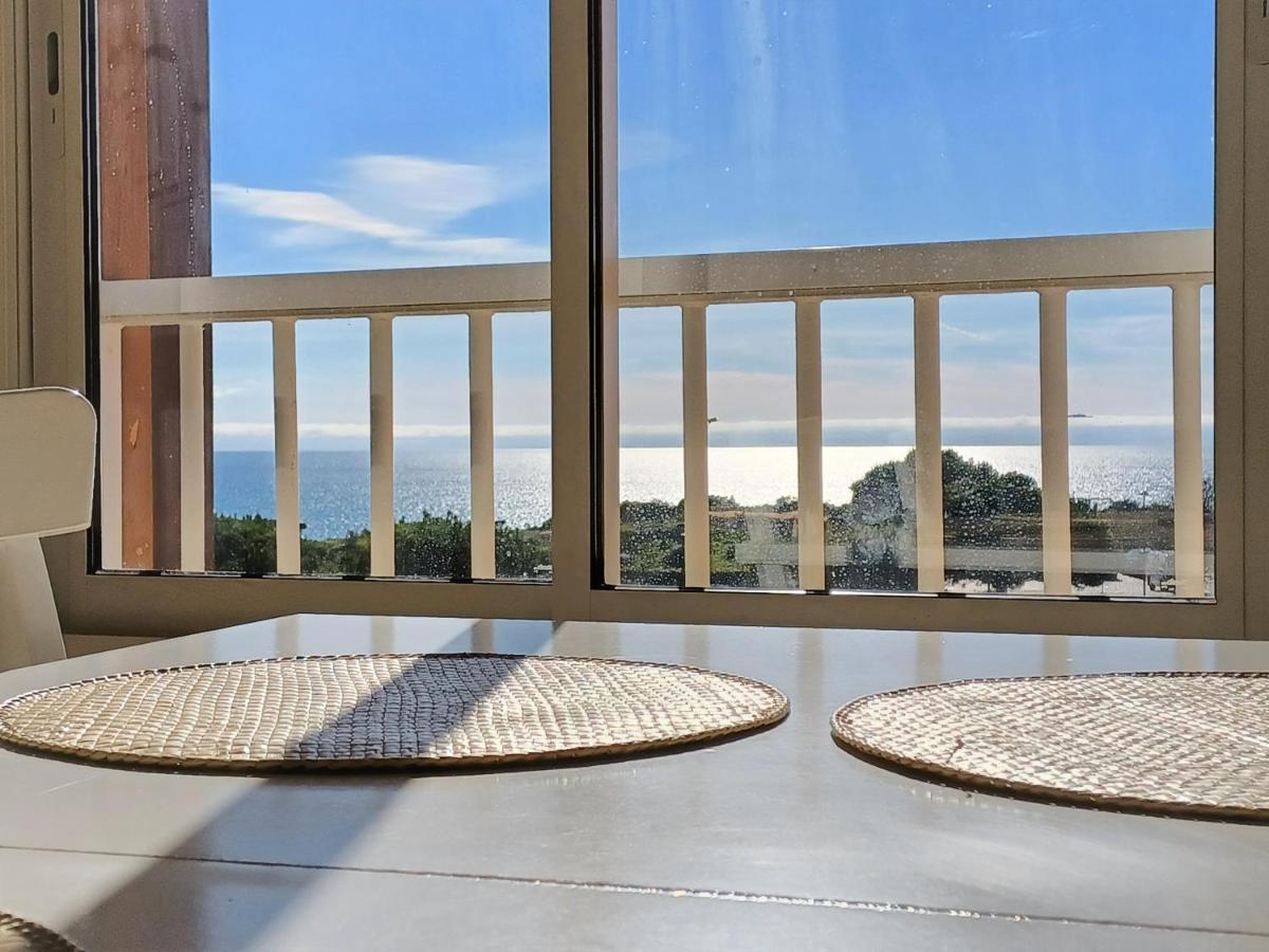 Litoralmar Beachfront Apartment Portimão Εξωτερικό φωτογραφία