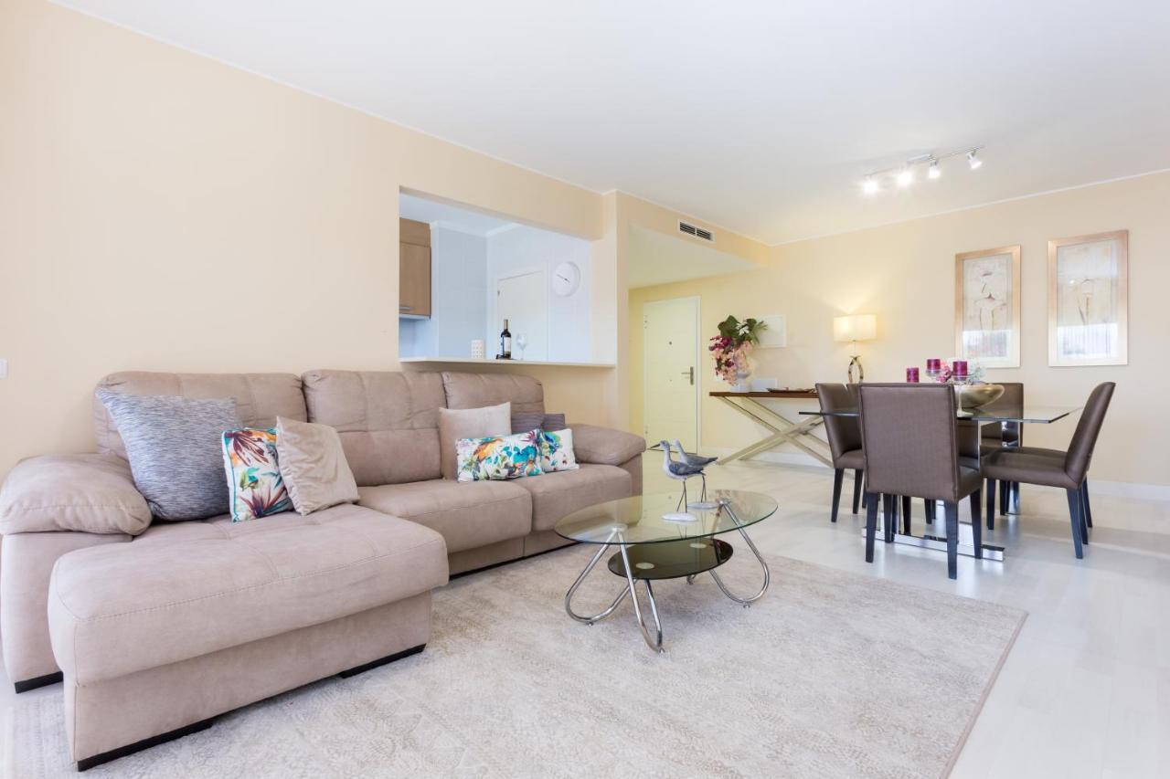 Litoralmar Beachfront Apartment Portimão Εξωτερικό φωτογραφία