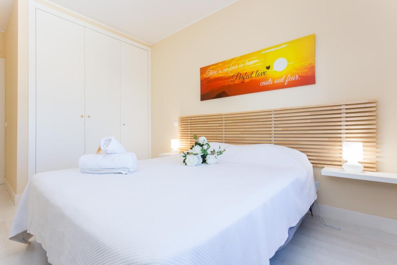 Litoralmar Beachfront Apartment Portimão Εξωτερικό φωτογραφία
