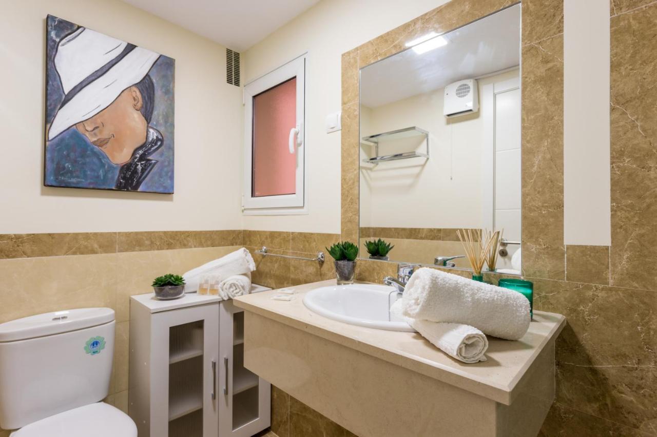 Litoralmar Beachfront Apartment Portimão Εξωτερικό φωτογραφία