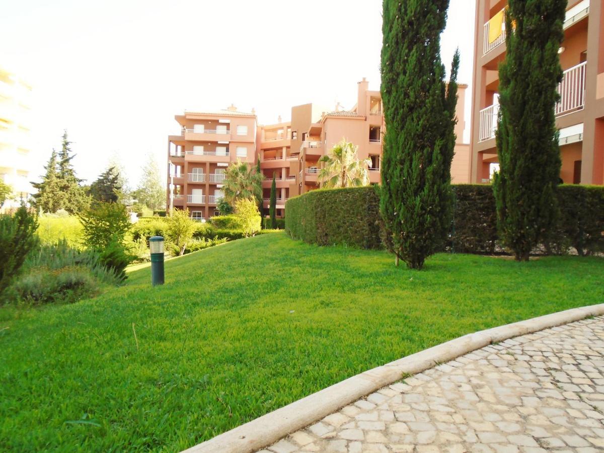 Litoralmar Beachfront Apartment Portimão Εξωτερικό φωτογραφία