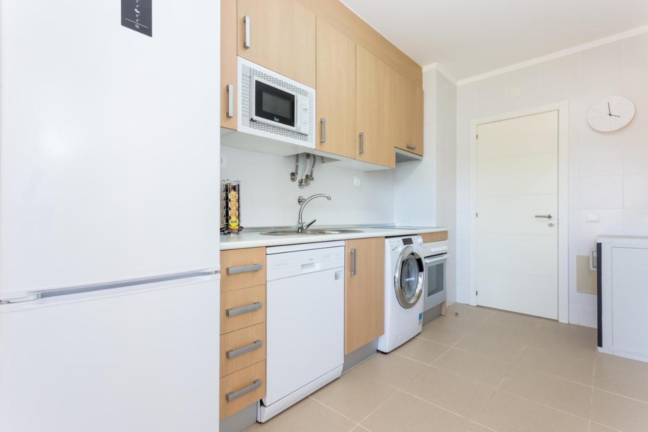 Litoralmar Beachfront Apartment Portimão Εξωτερικό φωτογραφία