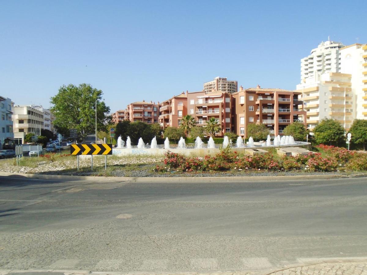 Litoralmar Beachfront Apartment Portimão Εξωτερικό φωτογραφία