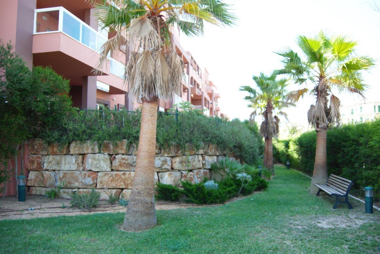 Litoralmar Beachfront Apartment Portimão Εξωτερικό φωτογραφία