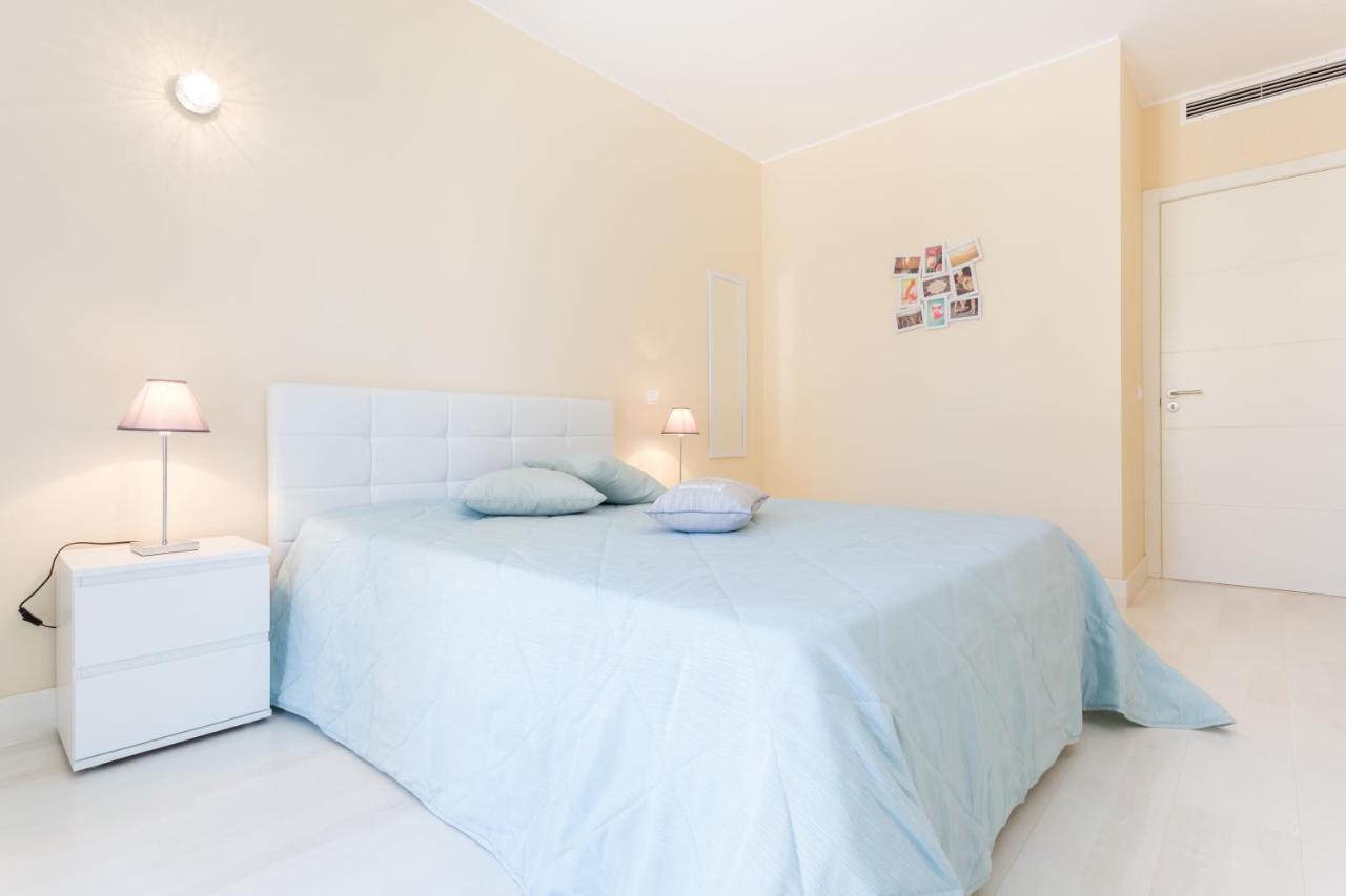 Litoralmar Beachfront Apartment Portimão Εξωτερικό φωτογραφία