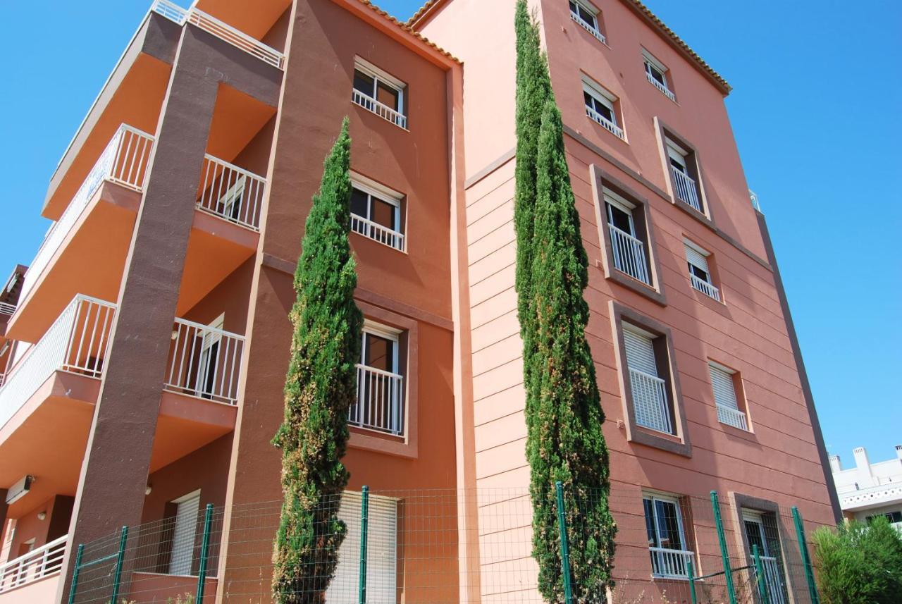 Litoralmar Beachfront Apartment Portimão Εξωτερικό φωτογραφία