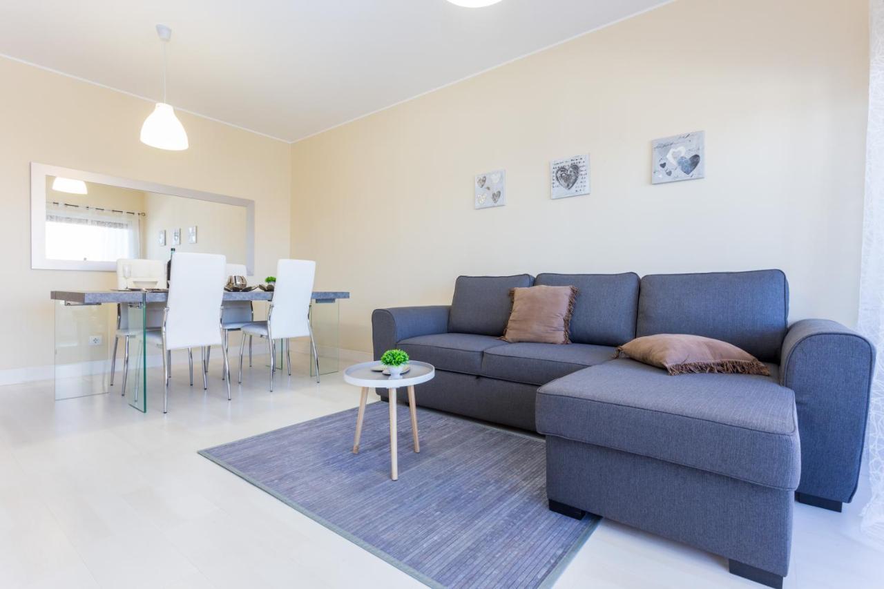 Litoralmar Beachfront Apartment Portimão Εξωτερικό φωτογραφία