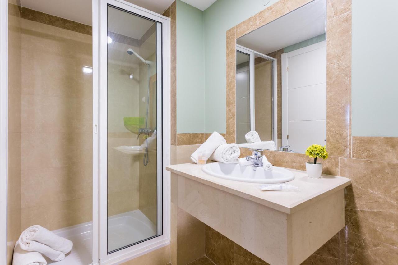 Litoralmar Beachfront Apartment Portimão Εξωτερικό φωτογραφία
