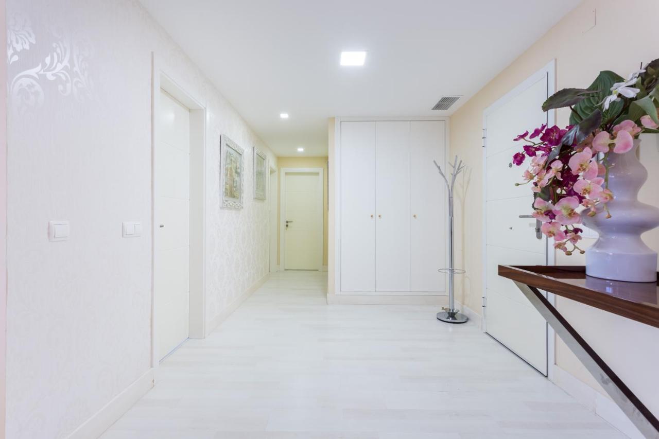 Litoralmar Beachfront Apartment Portimão Εξωτερικό φωτογραφία