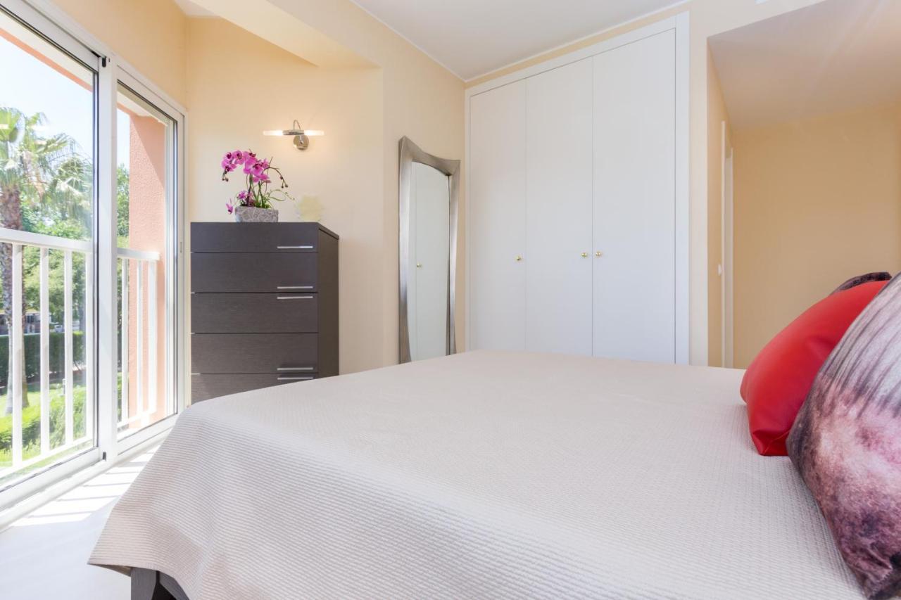 Litoralmar Beachfront Apartment Portimão Εξωτερικό φωτογραφία