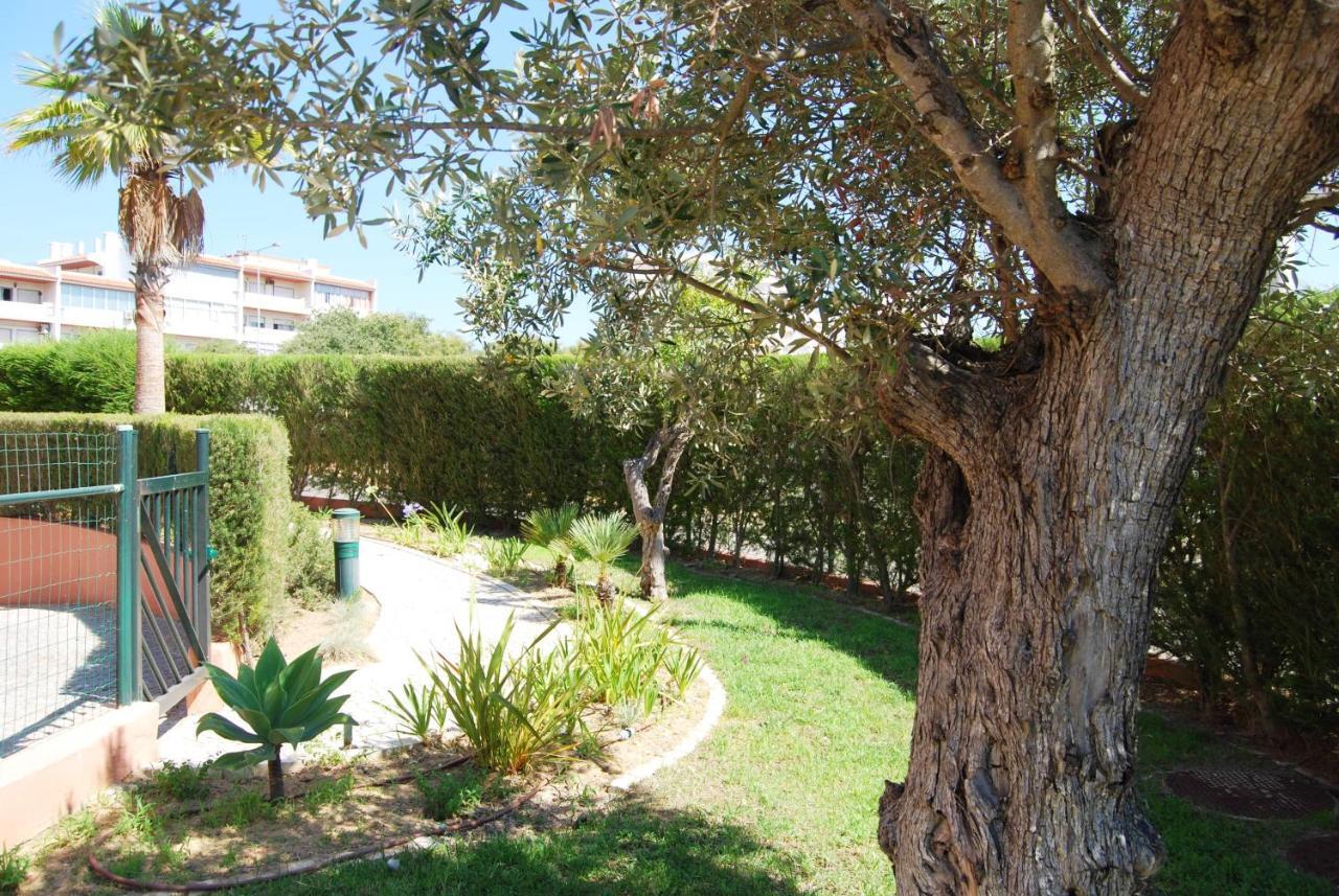 Litoralmar Beachfront Apartment Portimão Εξωτερικό φωτογραφία