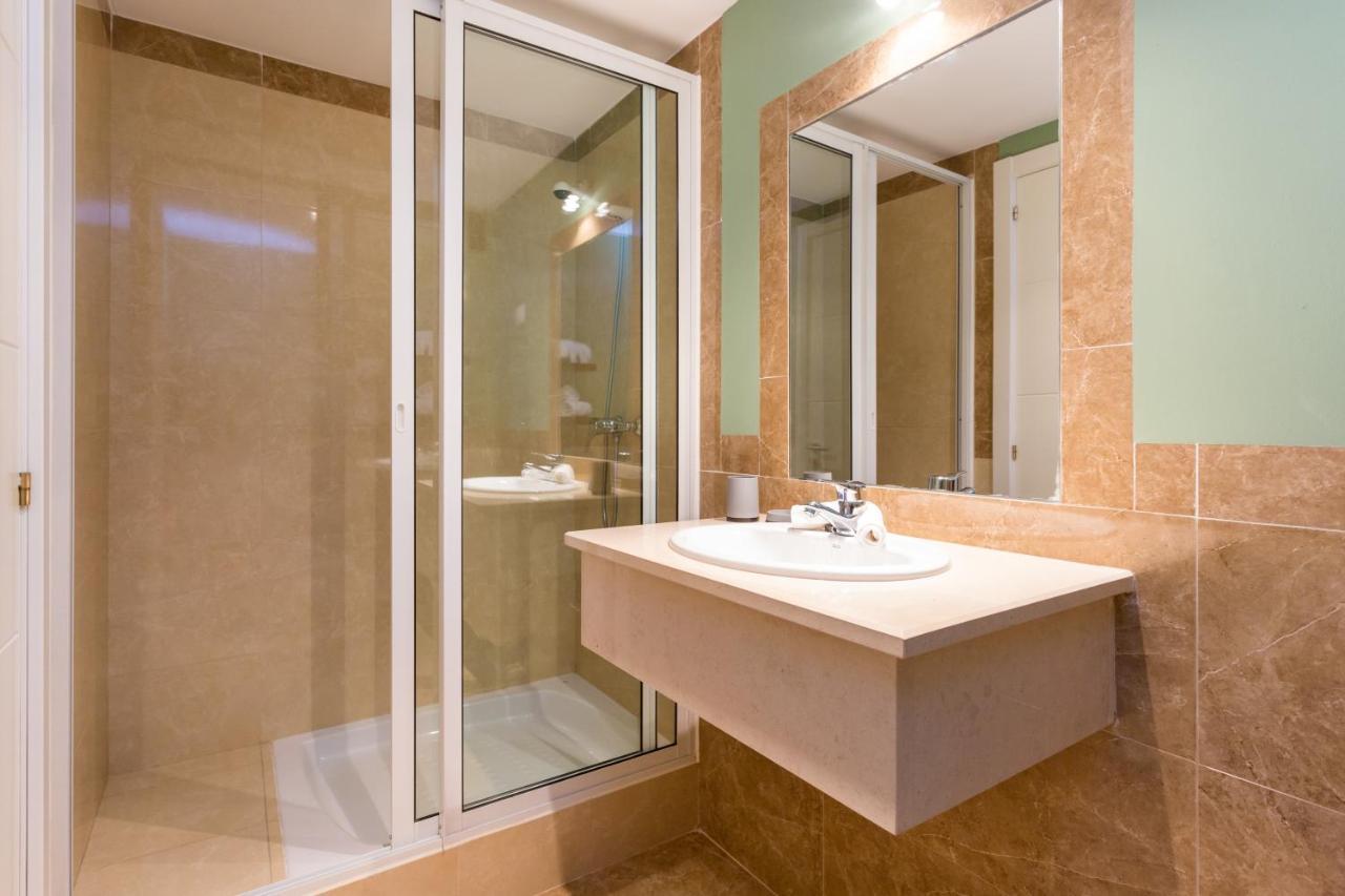 Litoralmar Beachfront Apartment Portimão Εξωτερικό φωτογραφία